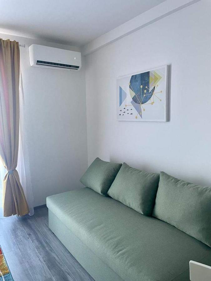 Apartament Mara Băile Felix エクステリア 写真